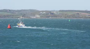 Sutton Harbour House - Image 3