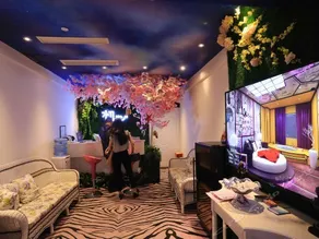 Chuxin Style Hotel - Image 3