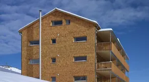 Appartementhaus Schesaplana - Image 2