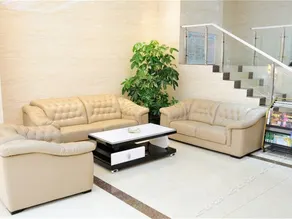 Kangzhuang Hotel - Image 5