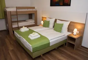 Hotel Bed & Breakfast Kukione - Image 4