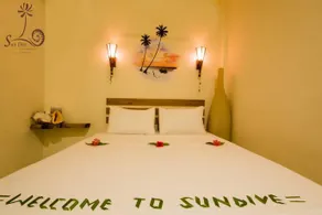 Sundive Lodge Maldives - Image 4