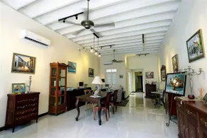 Wood Work House - Image 4