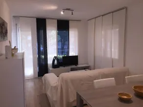 Apartamento con terraza en la playa de La Fosca - Image 3