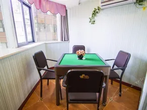 Ou Lu Ya Hotel - Image 5