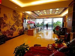 mingdianxiangrui hotel - Image 2