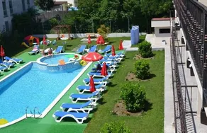 Hotel Mondial Eforie Nord - Image 2