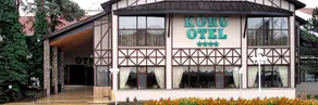 Koru Hotel - Image 2