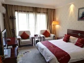 Sanqing Haven International Hotel - Image 5
