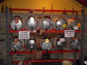 Sawmill Inn - Image 2