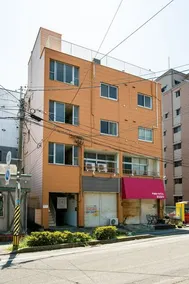 Hakozakiso So - Image 1