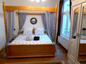 Guesthouse Silent Bruges - Image 5
