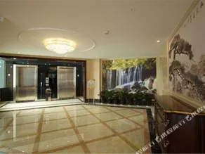 Manli Mandu Intelligent Cinema Hotel (Taizhou Jiaojiang Guobo Central Branch) - Image 5