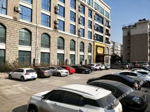 Yujingyuan No.88 Hotel - Image 3
