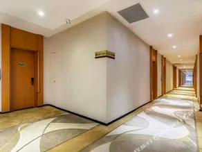 Fangding Exquisite Business Hotel - Image 5