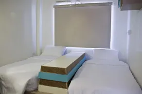 Second Wind Hostel by MNL by ZEN Rooms - Image 4