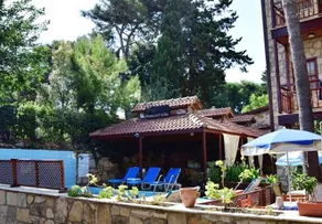 Tuana Boutique Hotel - Image 4