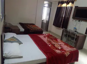 Hotel Bansiya Palace - Image 5