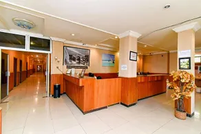 Hotel Pantai Timor - Image 5