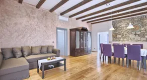 Seaside Villa Verudela - Image 2