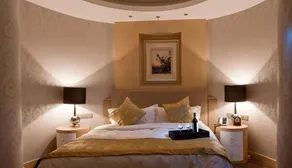 Golden Mountain International Hotel - Image 5