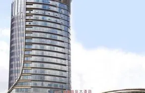 Ronzou International Hotel - Image 3