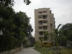 Iprass Service Apartment Baner - Image 1