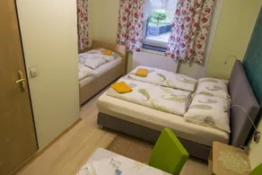 Pension Gasthof Strandbad Messner - Image 5