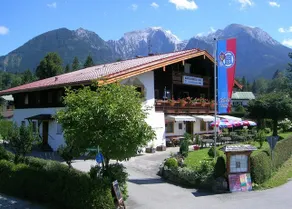 Cafe Eckerbrunn - Image 1