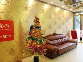 Kaiyunsen Hotel - Image 3