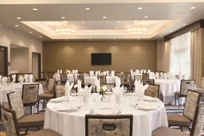 Embassy Suites by Hilton Portland Hillsboro, Oregon - Image 5