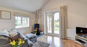Tui Cottage Blaxhall - Image 5