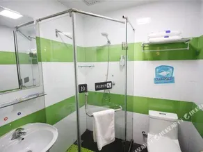 7 Days Inn Hohhot Kaitai Plaza - Image 5