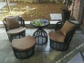 Qiyue Resort Hotel - Image 5