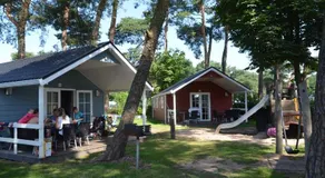 Lodge 4 Personen Camping De Molenhof - Image 2