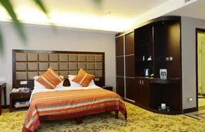 Rebecca Hotel (Zhengzhou Erqi Square Branch) - Image 4