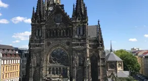 The Cross - Image 2