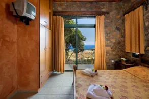 Elafonissi Villa with Amazing Sunset Views & Private Pool Near Elafonissi - Image 5