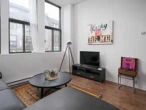 Lovely 2BR in Plateau by Sonder - Image 2