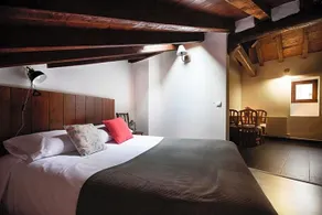 Hotel Rural El Papamoscas - Image 3