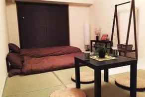 Naniwa Apartment - Image 3