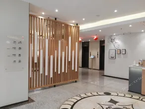Hanting Hotel Tianjin Binjiang Road - Image 4