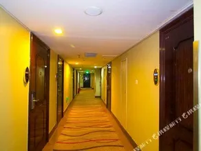 Yide Yayue Hotel (Weifang Railway Station Branch) - Image 4