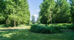 Het parkhuisje - Image 3