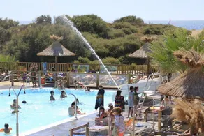 Camping Bleu Marine - Image 4