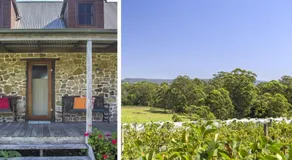 Stone Cottage - Image 4