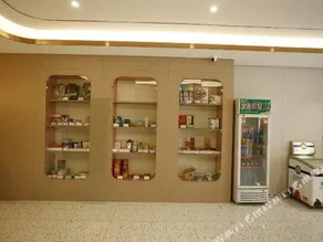 Grace Inn Yuncheng Bus Station - Image 2
