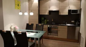 Ferienwohnung Bergblick - Image 3