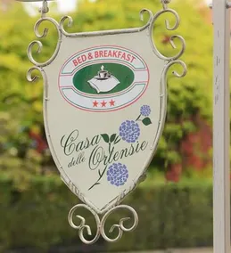 B&B Casa Delle Ortensie - Image 4