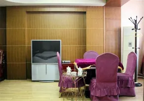 Yinchuan Fujin Hotel - Image 5